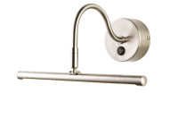 Подсветка для картин Picture Lights Led A9481AP-1SS Arte Lamp