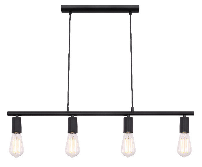 Подвесной светильник Martha 54008-4H Globo