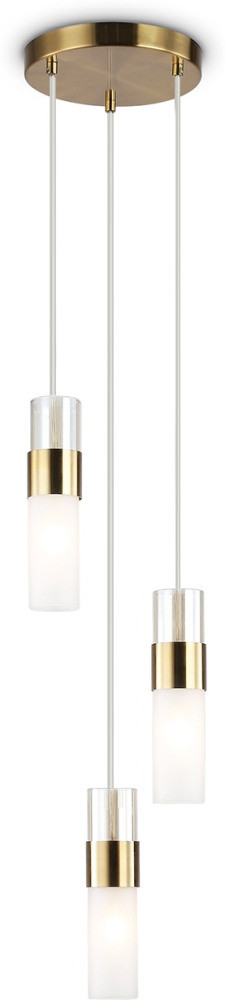 Подвесной светильник HIGH LIGHT LH55112 Ambrella