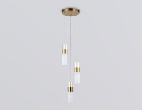 Подвесной светильник HIGH LIGHT LH55112 Ambrella