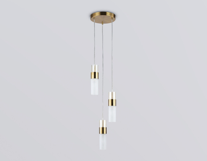 Подвесной светильник HIGH LIGHT LH55112 Ambrella