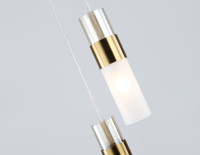 Подвесной светильник HIGH LIGHT LH55112 Ambrella