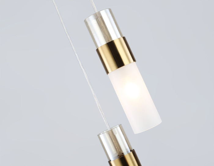 Подвесной светильник HIGH LIGHT LH55112 Ambrella