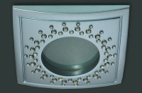 Точечный светильник Sn1516 SN1516-MC Donolux