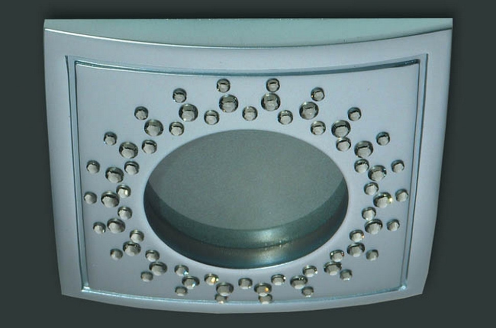 Точечный светильник Sn1516 SN1516-MC Donolux