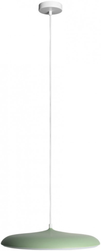 Подвесной светильник Plato 10119 Green Loft It