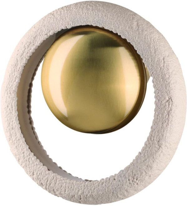 Настенный светильник Saturn 5443/1W Odeon Light