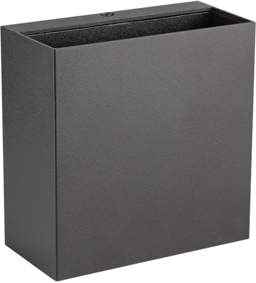 Архитектурная подсветка TUBE LED W1040-2-3K Bl Oasis Light