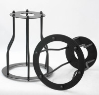 Подвесная люстра Shirley GRLSP-9310 Lussole Loft