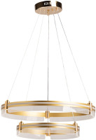 Подвесной светильник Оскар 510016002 De City