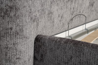 Кровать Modena с подъемным механизмом серая Кровать Modena с подъемным механизмом серая