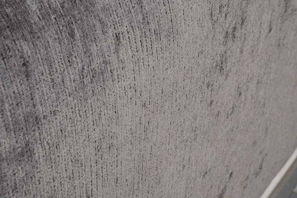 Кровать Modena с подъемным механизмом серая