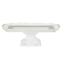 Рулетница н/н 26см."Декор 2768"