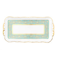 Рулетница н/н 26см."Декор 2768"