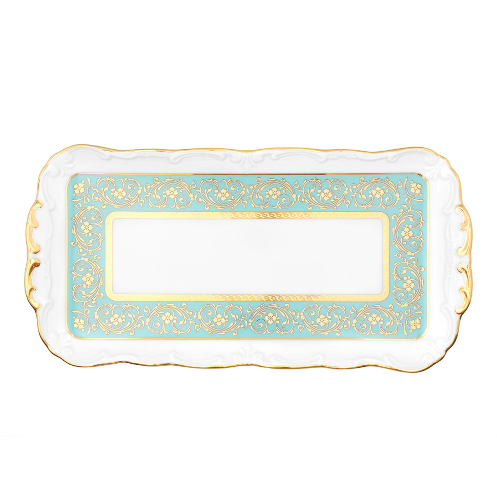 Рулетница н/н 26см."Декор 2768"