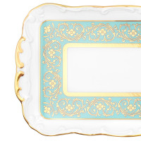 Рулетница н/н 26см."Декор 2768"