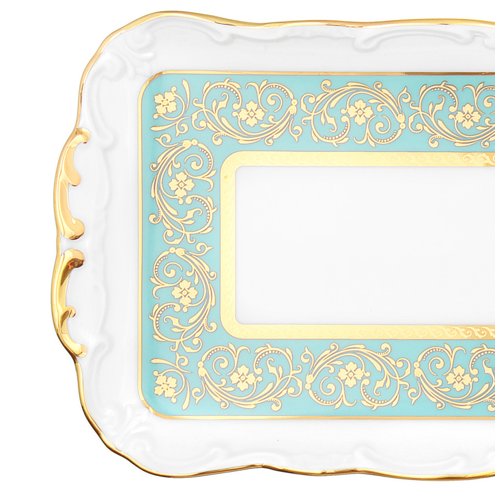 Рулетница н/н 26см."Декор 2768"