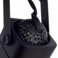 Спот Arte Lamp Lente A1314PL-2BK Спот Arte Lamp Lente A1314PL-2BK