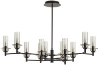 Потолочная люстра Madonna 6555/12C Lumion