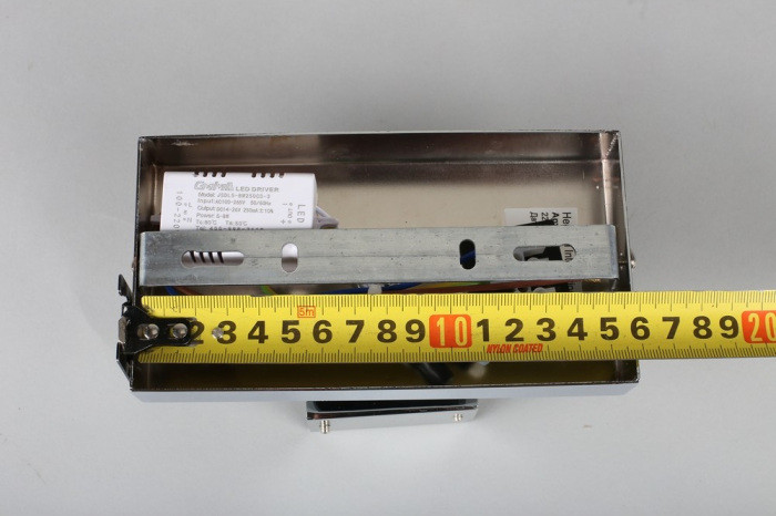 Настенный светильник Fabayann APL.335.11.10 Aployt