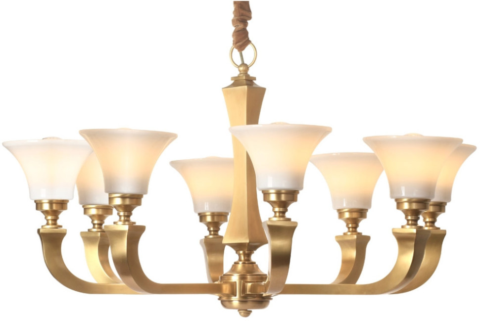 Подвесная люстра Parade 10009 Cloyd