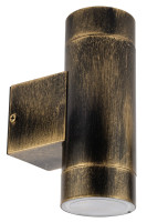 Архитектурная подсветка TUBE 5004-2 Gb Oasis Light