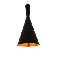 Подвесной светильник Lumina Deco Foggi LDP 7712-A BK Подвесной светильник Lumina Deco Foggi LDP 7712-A BK