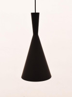 Подвесной светильник Lumina Deco Foggi LDP 7712-A BK Подвесной светильник Lumina Deco Foggi LDP 7712-A BK