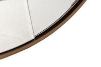 Зеркало настенное круглое с рисунком Зеркало настенное круглое с рисунком