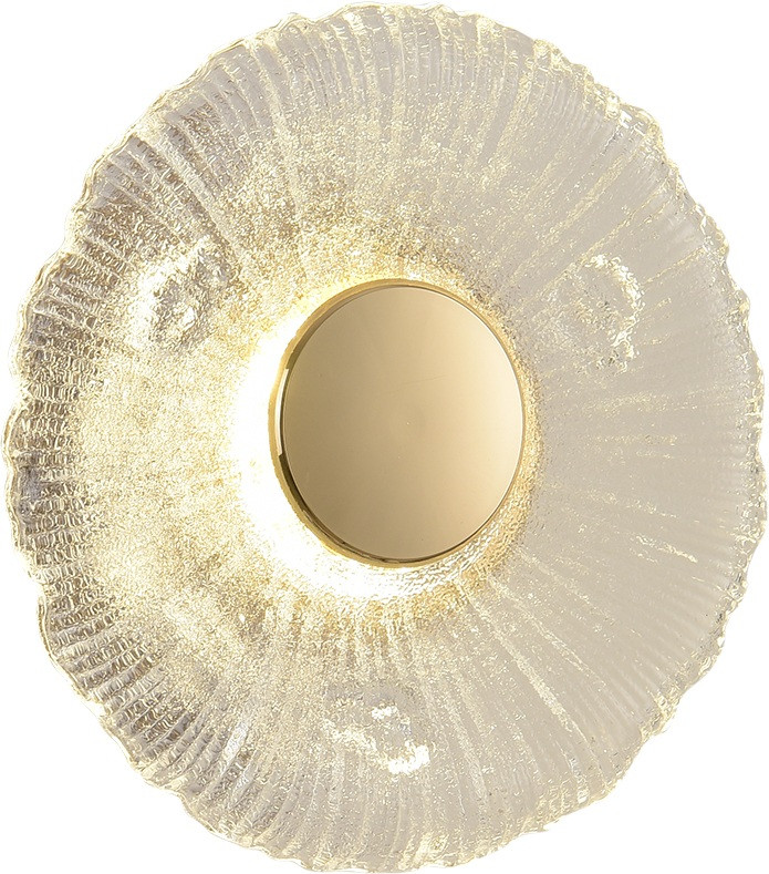 Настенный светильник Cherish A2097AP-12GO Arte Lamp