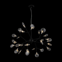 Подвесная люстра Freya Florencia FR5049PL-27B Подвесная люстра Freya Florencia FR5049PL-27B