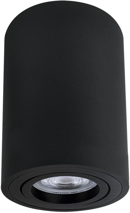 Точечный светильник Sentry A1566PL-1BK Arte Lamp