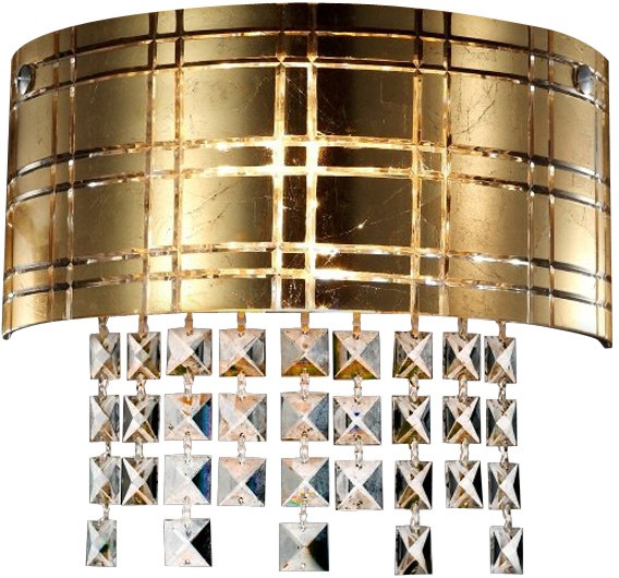 Бра Alba MB102904-2A Illuminati