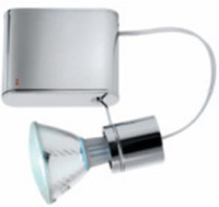 Настенный светильник Orbis D70G1315 Fabbian