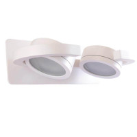 Уличный настенный светильник Mantra Iguazu 6768 Уличный настенный светильник Mantra Iguazu 6768