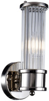 Бра Claridges KM0768W-1 nickel DeLight Collection