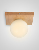 Потолочный светильник SS1N 000036823 Мелодия Света