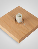 Потолочный светильник SS1N 000036823 Мелодия Света