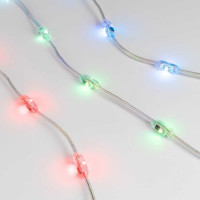 Светодиодный модуль Arlight SPI-F2-D11 12V RGB 036775 Светодиодный модуль Arlight SPI-F2-D11 12V RGB 036775