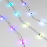 Светодиодный модуль Arlight SPI-F2-D11 12V RGB 036775 Светодиодный модуль Arlight SPI-F2-D11 12V RGB 036775