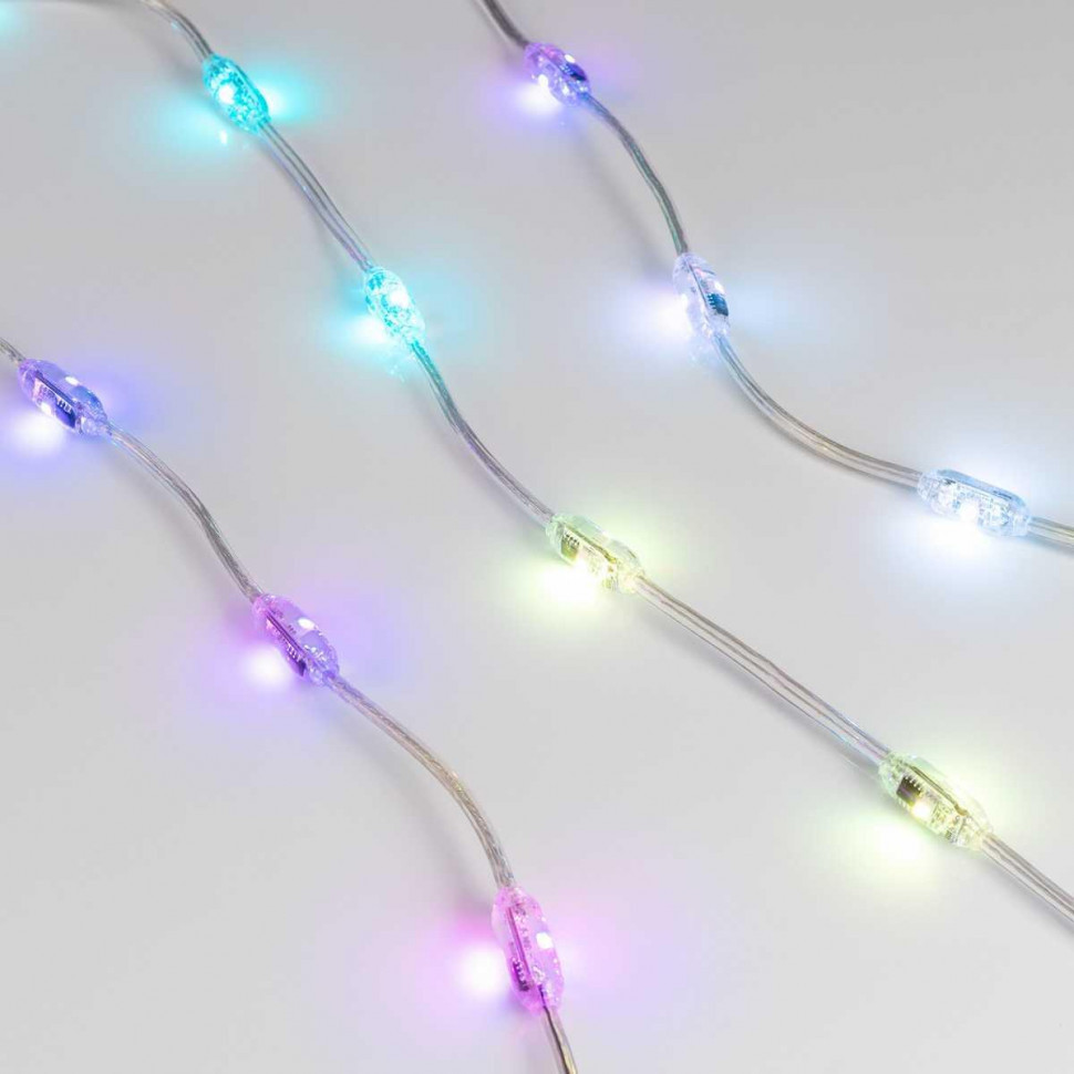 Светодиодный модуль Arlight SPI-F2-D11 12V RGB 036775