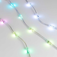 Светодиодный модуль Arlight SPI-F2-D11 12V RGB 036775 Светодиодный модуль Arlight SPI-F2-D11 12V RGB 036775