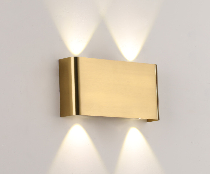 Настенный светильник Vitto ZRS.9119.04 Zortes