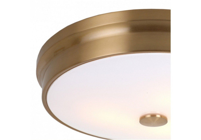 Потолочный светильник Pannikin 2375-3C Favourite