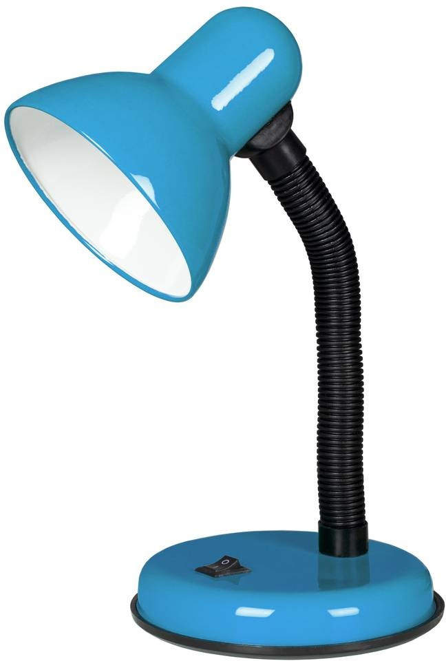 Офисная настольная лампа TL2N 000002959 Мелодия Света
