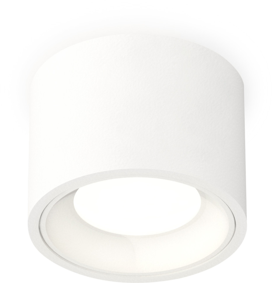 Точечный светильник Techno Spot XS7510010 Ambrella