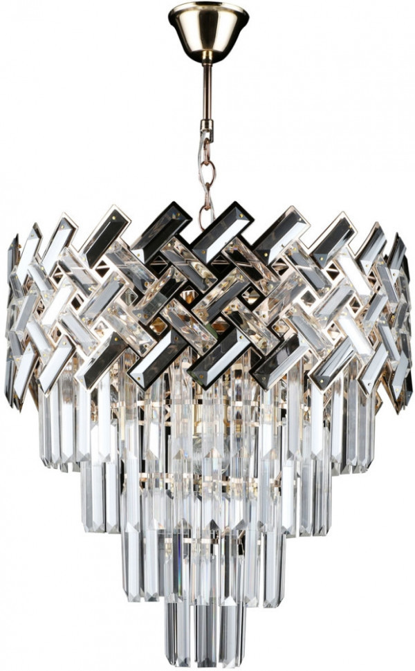 Подвесная люстра Бриз 111016206 De Markt