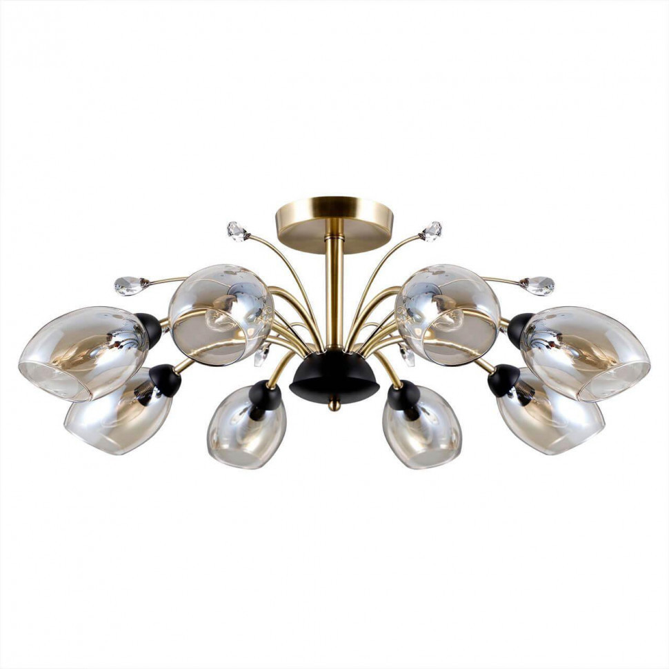 Потолочная люстра Citilux Комета CL108185