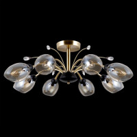 Потолочная люстра Citilux Комета CL108185