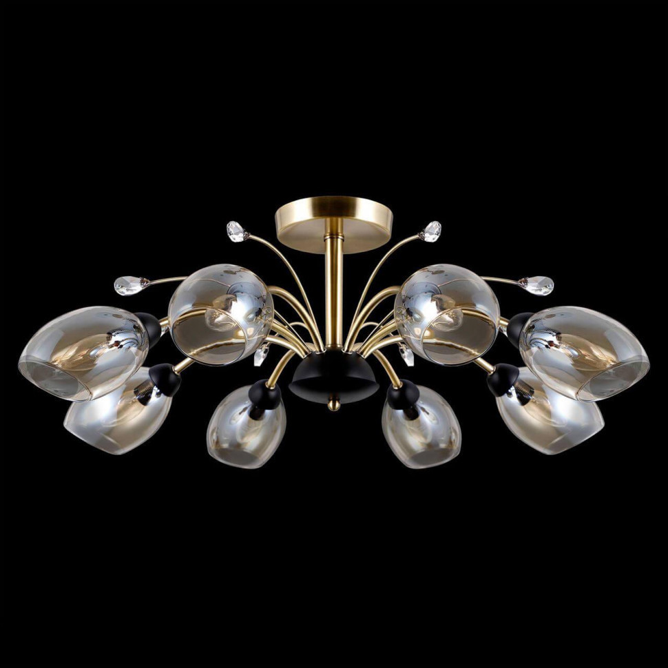 Потолочная люстра Citilux Комета CL108185